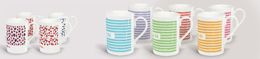 personalised mug sets